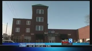 App developer expands in Grand Rapids