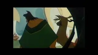 The Emperor's New Groove - Deleted scene
