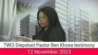 Heaven and Hell are Real by Pastor Ben Khosa