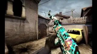 CS:GO | Catch Me | Montage by MADPlayyyyy