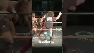 FSW TAG TEAM CHAMPIONSHIP &ndash; Carlito & Chris Masters vs. Shogun & Hero Leu (FSW Mecca VIII; 10/8/23)