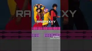 Rasputin( Cupkkake and Jiafei remix)