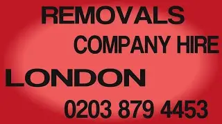 Best Moving Company Near Me - Best Moving Firm In Waddon