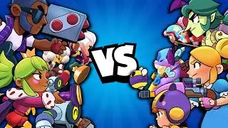 EVERY Sniper Vs Each Other!  Which One Is BEST?