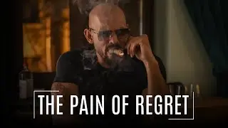 The Pain of Regret #motivation #andrewtatemotivation