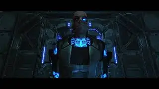 Fallout the Frontier Easy boss fight of the year
