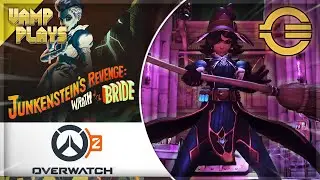 Overwatch 2 Halloween Terror 2022 Shop Prices