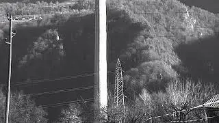 VIBROTEH - Dimnik Termoelektrarna Trbovlje - Trbovlje Chimney