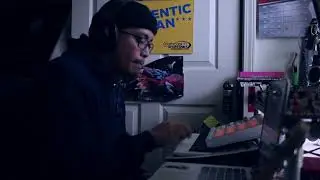 future james - enough