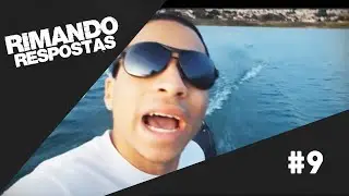 Rimando Respostas #9 - ESPECIAL 100 MIL !