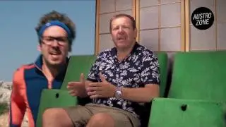 LEMO - So wie du bist | pr&auml;sentiert von Eberhard Forcher (AZ124.2)