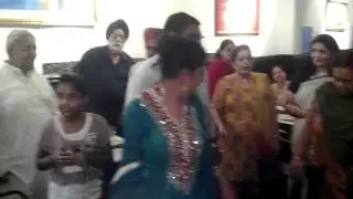 Sona's B day