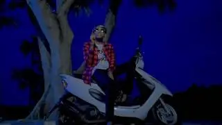 DJ Donak - Chakam (Official Video Afro-Beat 2016) {Fric P}