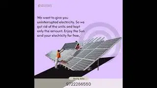 LiPo Technology Private Limited  #solarenergysolutions #solarsolutions #lipo #solarenergy