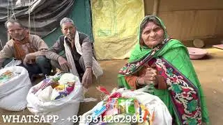 5 Ration Distribution For The Needy Families