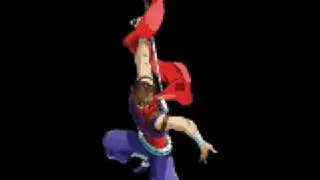 Strider Hiryu Theme-Marvel VS Capcom Music