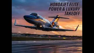 Not a Pod in Sight: A Clean Takeoff, A Clean Landing #Jet #Aircraft #PrivateJet #BusinessJet #fly