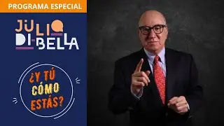 ÁNGEL VERDUGO, PROGRAMA ESPECIAL REFORMA AL INE ¿Y TÚ CÓMO ESTÁS?