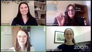 Facebook Live: Menopause and Lower Belly Pain