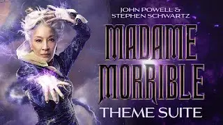 Madame Morrible Suite | Wicked | John Powell & Stephen Schwartz