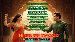 Unforgettable 90s Hindi Romantic Songs – Love Melody Songs That Linger in the Heart