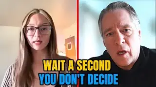 Judge Shut Down Controlling Mom's Claim and Gave Dad 50/50 custody