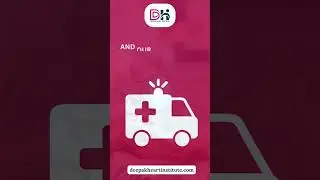 Deepak Heart Institute: Advanced Cardiac Care & 24x7 Emergency Services