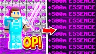 THE *BEST* EARLY-GAME ENCHANTS TO MAKE TRILLIONS! ($$$) | Minecraft Dungeons | EnchantedMC