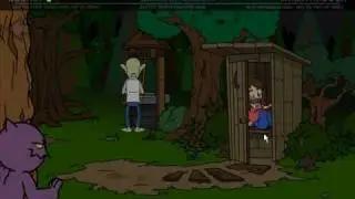 Reincarnation: A Hillbilly Holiday (AHH) Walkthrough