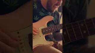 Formula B - Fuzz Rangers Strat Demo
