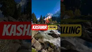 Kashmir Diaries❤️The Most Beautiful Place on Earth🌍#shorts#shortsfeed#trending#viralvideo#devaurax
