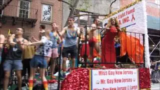 Beacon Light Fund at Pride