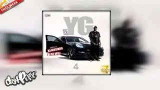 YG   Bitchez RJ & YG Just Re'd Up 2
