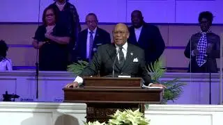 Homegoing Celebration for Sis Bernell Bostic