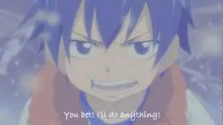 [Fairy Tail ASMV] Chalenger of Deliora
