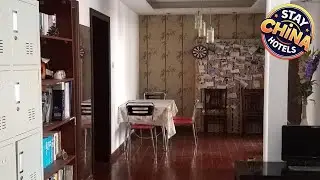 Makerhouse Hostel | Hefei, China | Hotel Review 🏨