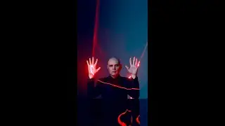 Billy LAZERS High rez