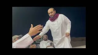 اثنينية مجمع زيد بن ثابت ٨-٤-١٤٤٥ تصوير واخراج : ابراهيم حسن الحسيني