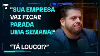 Empresas brasileiras s&atilde;o 