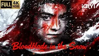 【Multi-Sub】Bloodblade in the Snow | WuXia/Kungfu/Action/Crime | Chinese movie 2026 | iQIYI English