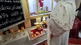 Juma duae nudba nazar imam e zamana as 