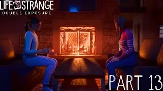 Evil Twin Life Is Strange: Double Exposure Part 13