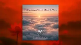 NiMix India - Himalayan Sunrise Raga