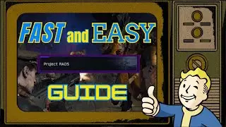 FAST AND EASY PROJECT RADS CHALLENGE GUIDE! (Black Ops 7: Zombies)