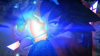 The Jump Force ranking system is trash and so are the players! Jump Force Ranked