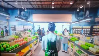 Supermarket Owner Simulator: part4