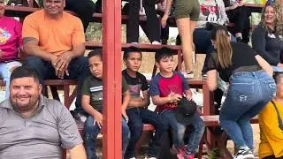 Futbol convivencia costa azul Angostura Sin Dic 24 2025