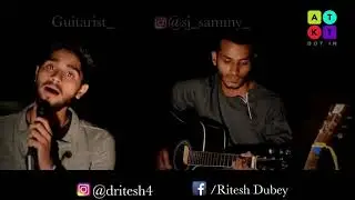 'Maheruh' Cover by Mumbai University Student | ATKT.in Shortlist