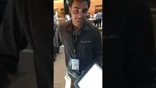 Pendant Armor&reg; at the 2018 Robotiq User Conference