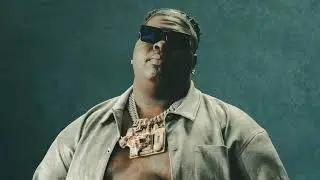 Big D - BigXthaPlug Type Beat